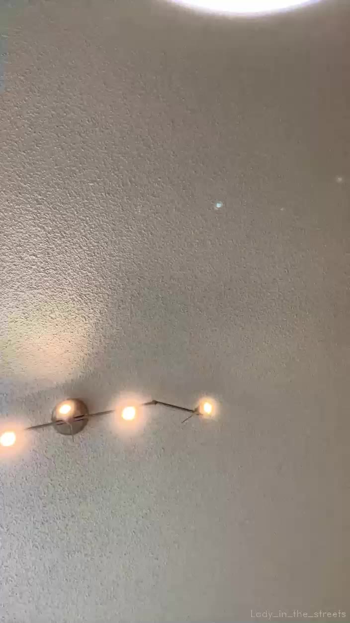 Ellie James naked pussyplay