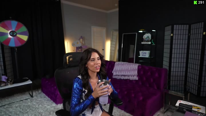 Big Tits Model Violetsummers Most Intense BJ Yet