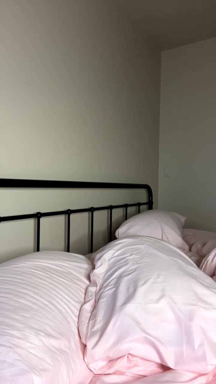 StormiMaya Shows Off Her Big Tits With Confidence