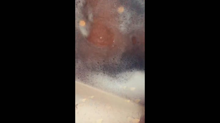 Solo Masturbation With StormiMaya