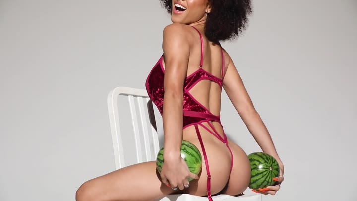 Hairy And Beautiful—StormiMaya’s Natural Look