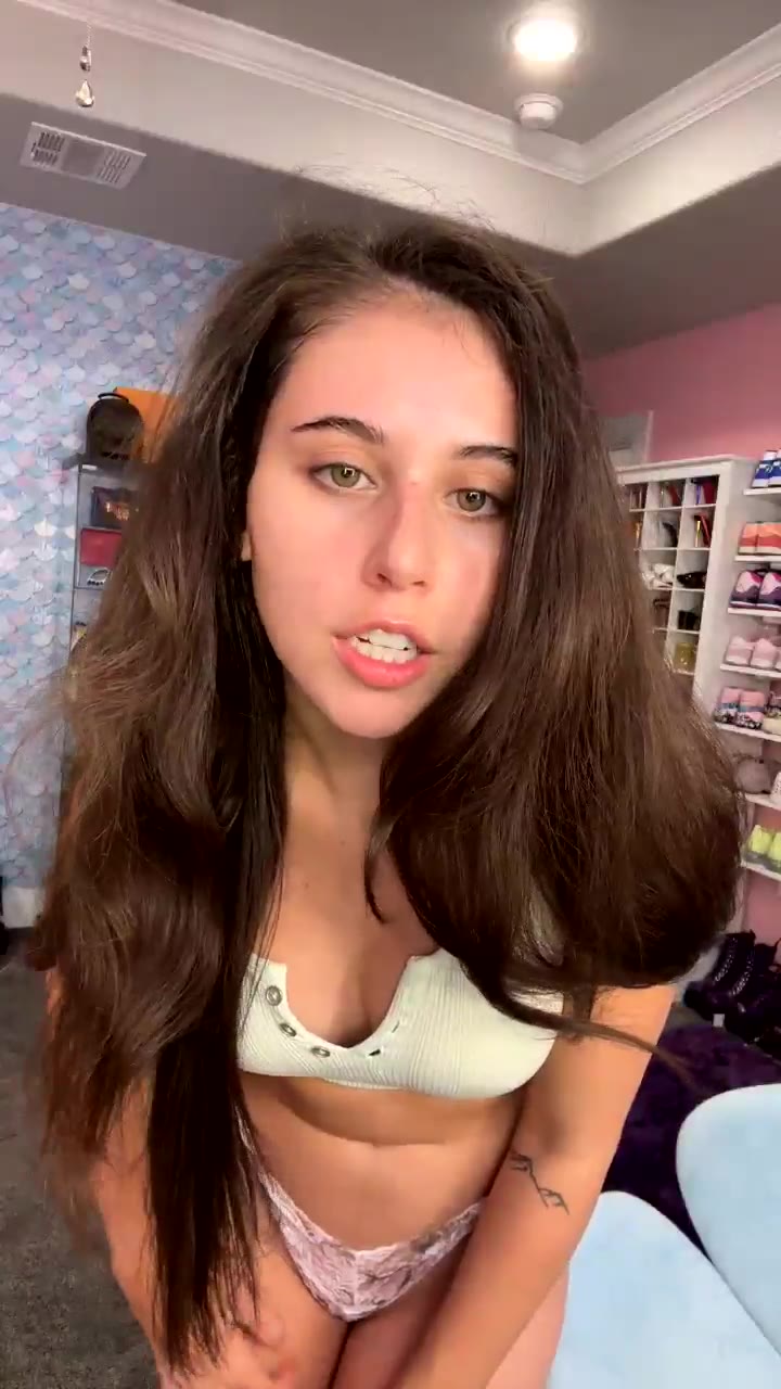 Nice Ass Goddess Violet brandani Booty Takes a Beating