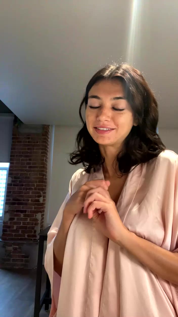 Amirabrie’s Masturbation Obsession
