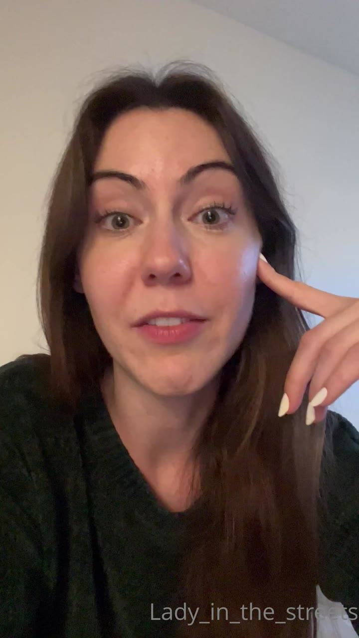 big tits Lady_In_the_Streets  leaked onlyfans nude