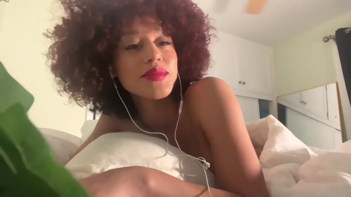 Dildo Madness—StormiMaya’s Favorite Toy