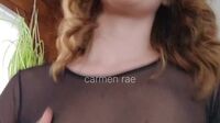 This clip is gold Makoshake tits bouncing to perfection