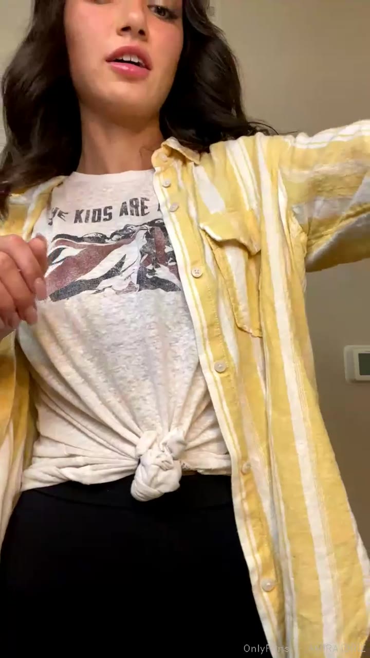 Amirabrie’s Petite Ass Takes It Deep