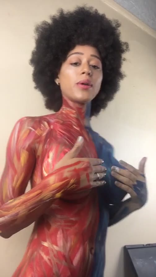 OnlyFans star Stormi’s secret content unlocked