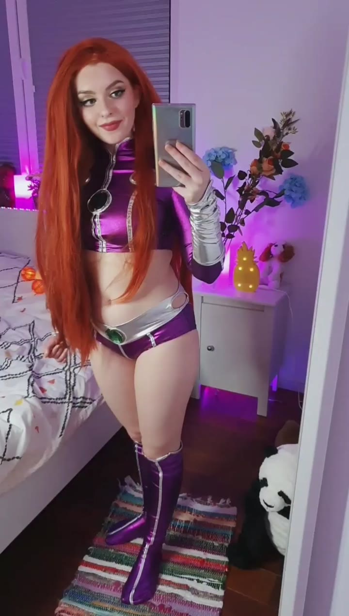 Littlewicked’s Kinky Obsession with Toys