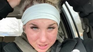 AbbyLynnxxx’s OnlyFans Nude Workout Routine