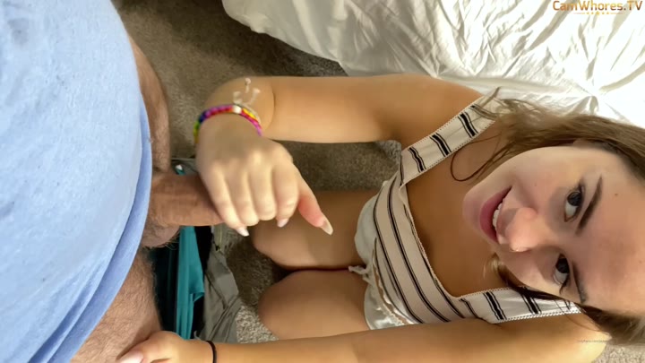 Jadeteen leaked OnlyFans: Busty POV with Lesbian Creampie and Facial Action