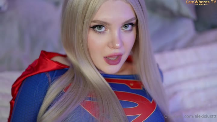 OnlyFans Sensation Alexislust in Action