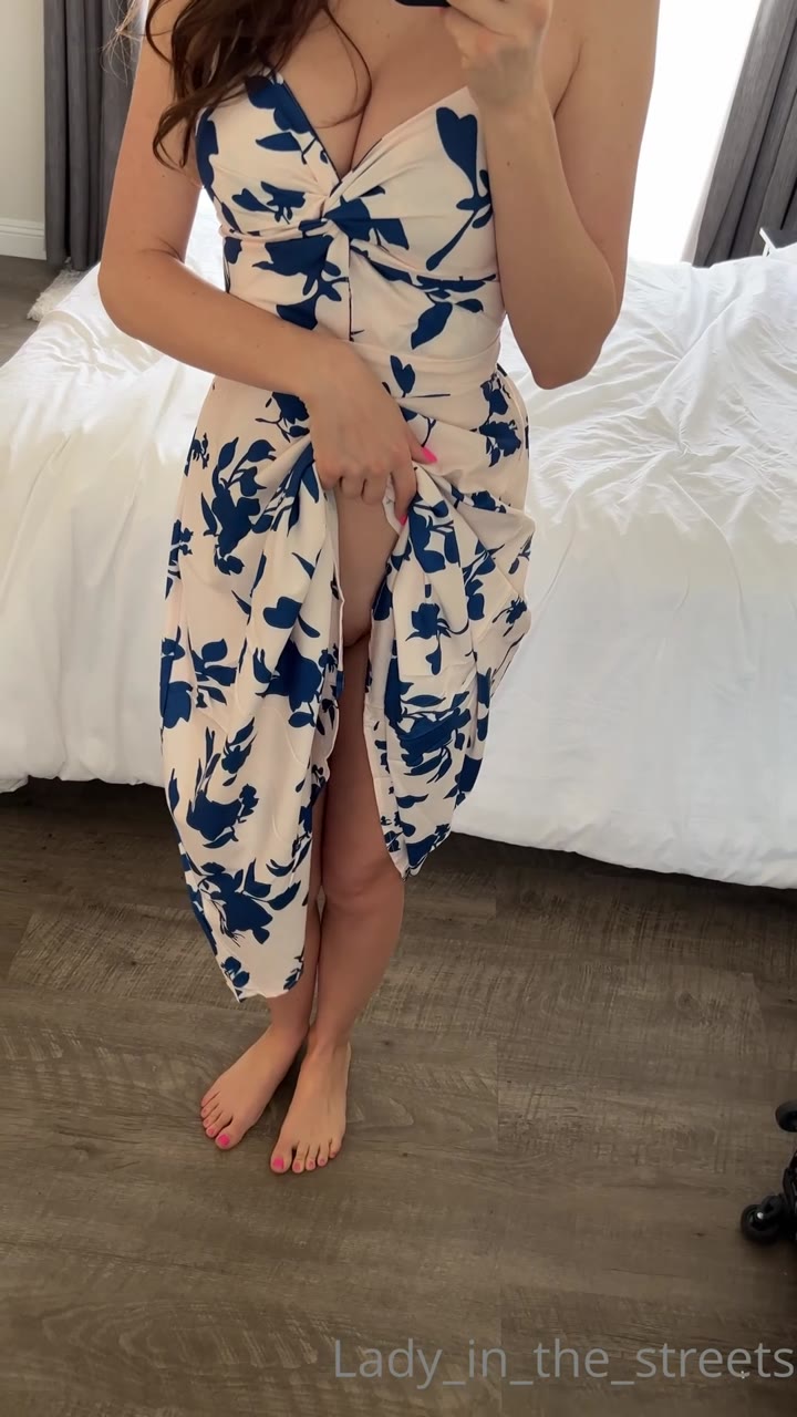 hot Lady_In_the_Streets leaked