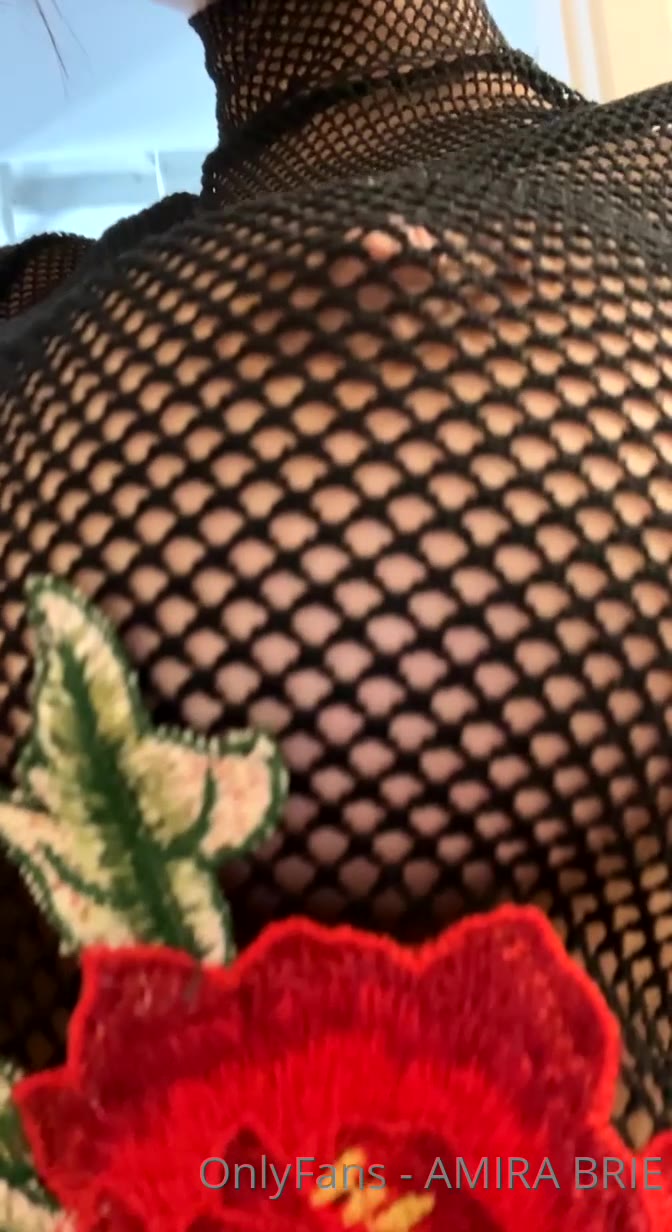 Petite Latina Anal Adventure – Amirabrie