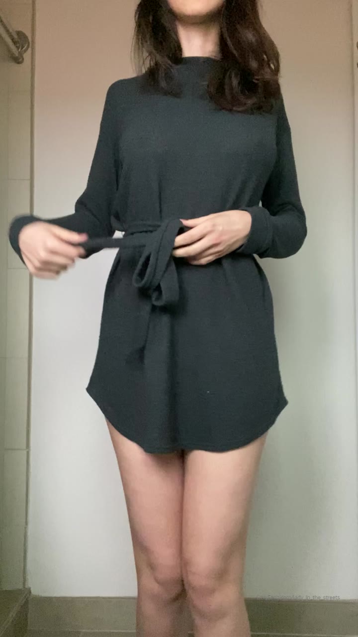 Lady_In_the_Streets  leaked onlyfans