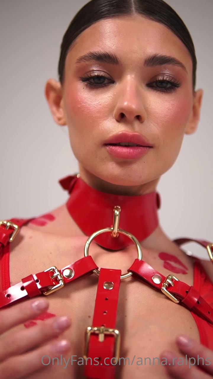 BG Fuck Masterpiece Starring AnnaRalphs