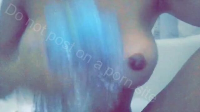 Big tits perfection Stormi’s cleavage steals the show