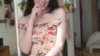 Aella leaked Wet Pussy Dripping in Masturbation Clip