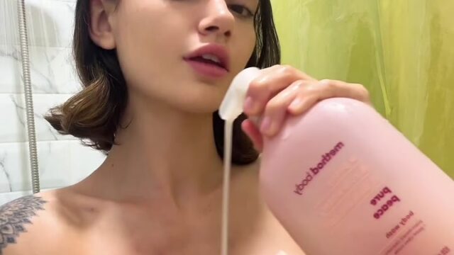 Petite Latina Amirabrie’s Ultimate Anal Experiment