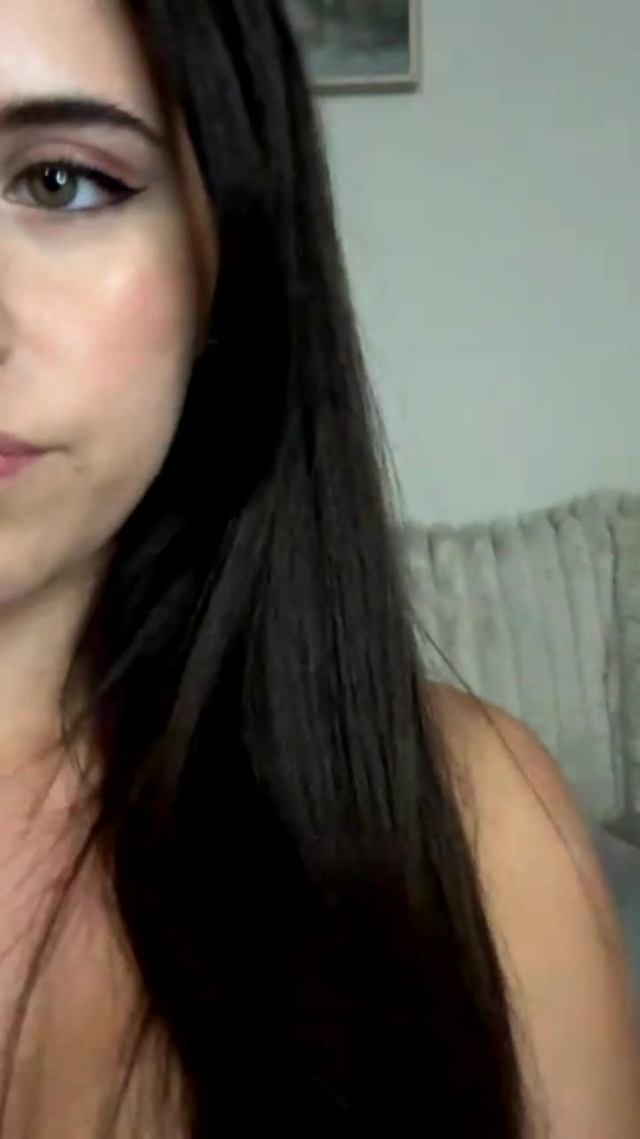 Anal Addict Violet brandani Deepest Plug Training Yet