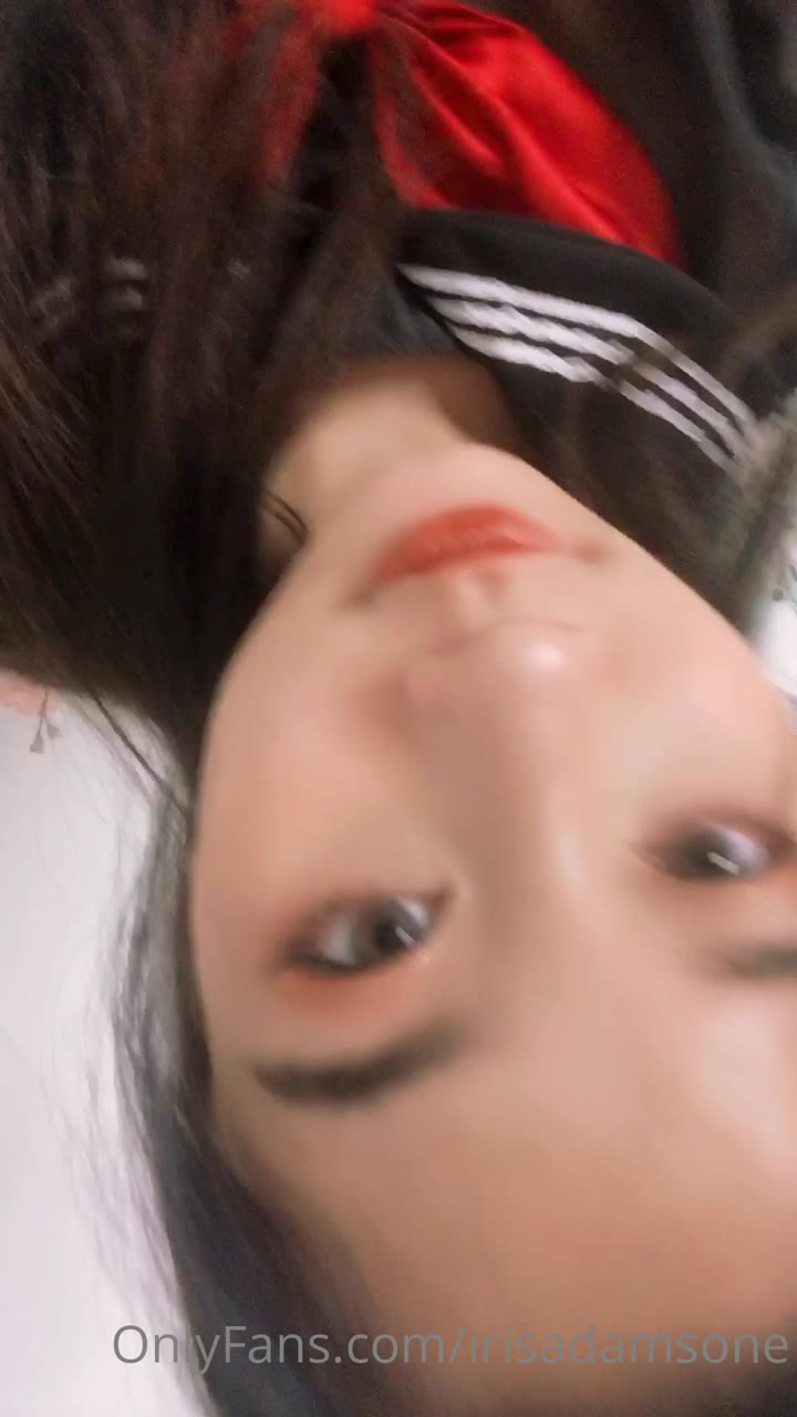 Anal Lover Irisadamsone – GG Beauty’s Secret Obsession