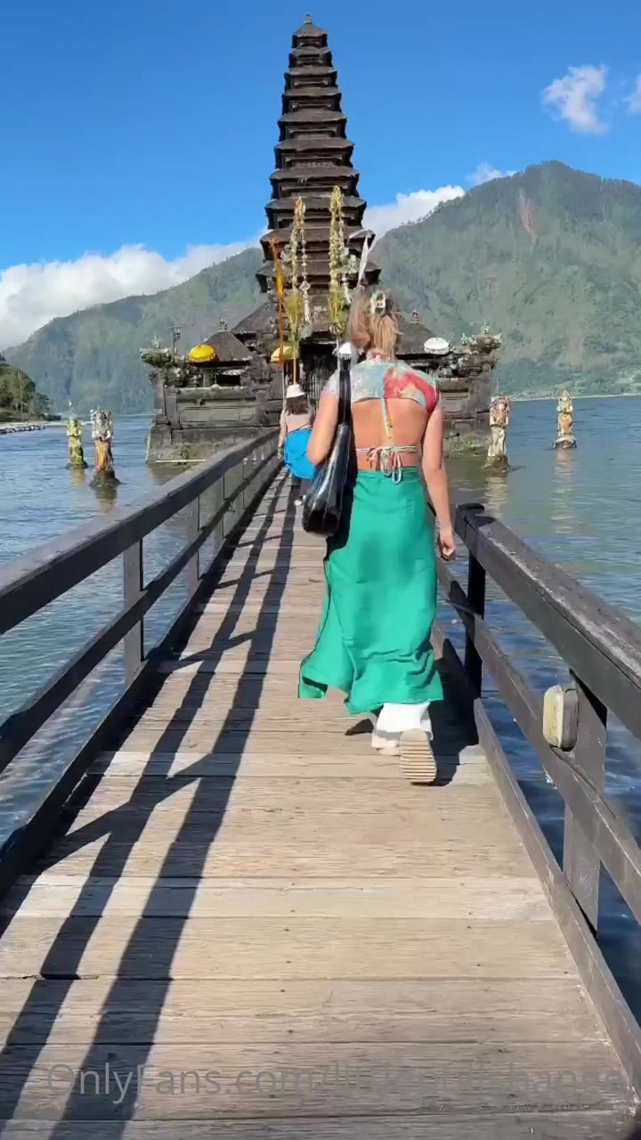 Lena Polanski leaked OnlyFans: Blonde Beauty’s Nude Squirt and Anal Play