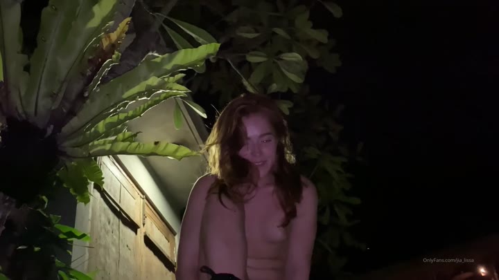 BigTits Babe Liya Silver Extreme Rough Anal Experience