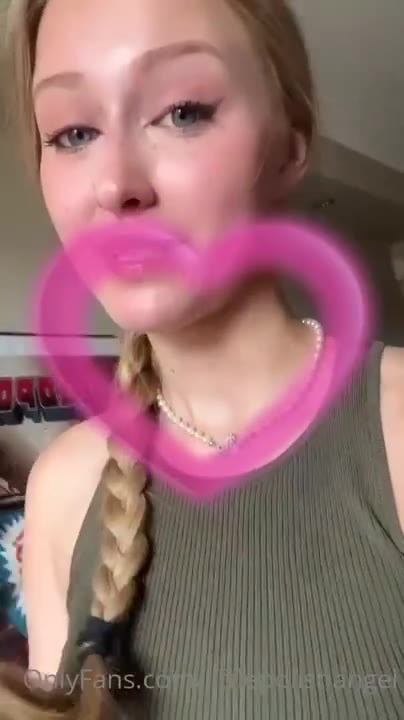 Destiny Rose leaked OnlyFans: Blonde Beauty’s Steamy Nude Anal Play