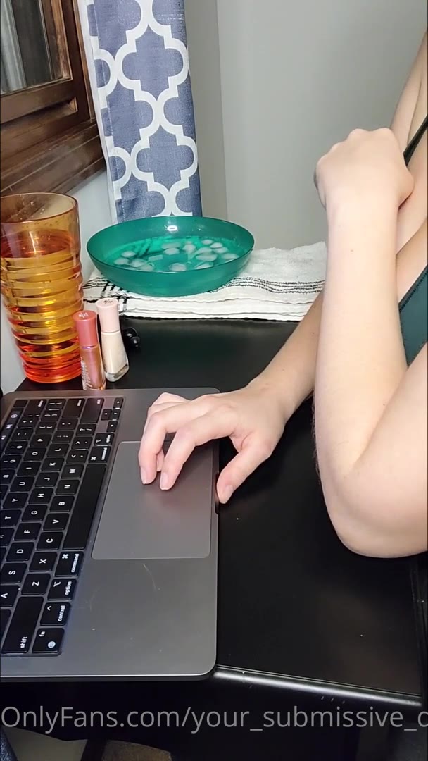 Hardcore Anal Domination: Yoursubmissivedoll Ass Gets Owned Like Never Before