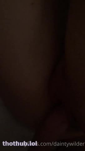 Kinky GG Fun with Dainty Wilder in Public