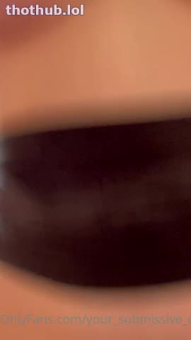 Valorie Hardcore BJ Ends in Messy Finish