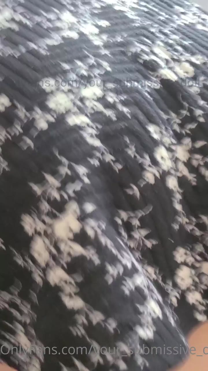 Your_busty_doll First Time Taking It Backdoor