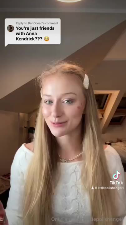 littlepolishangel leaked OnlyFans: Petite Blonde’s Squirt and Nude Play