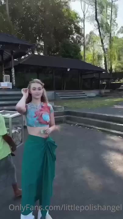 littlepolishangel leaked OnlyFans: Petite Blonde’s Steamy Squirt and Anal Show