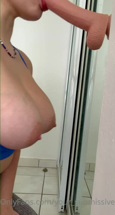 Yoursubmissivedoll Anal Creampie Fetish Gets Fully Exposed