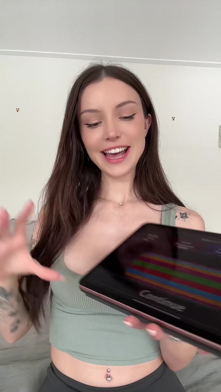 Dainty Wilder’s Kinky GG Adventure Gets Steamy