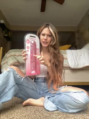 Cute Fairyjulia’s First BG Fuck Scene – Leaked