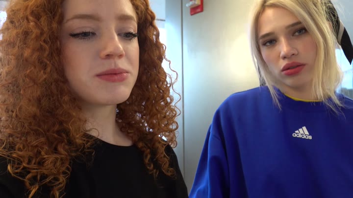 onlyfans camgirl zoe_canbebought in private GG leak