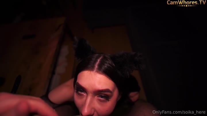 Soika_here Petite Camgirl in BG