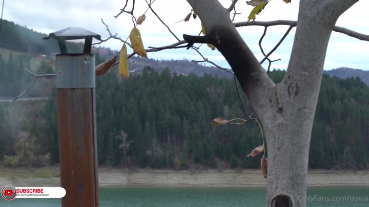 Dovia Nude OnlyFans Masturbation