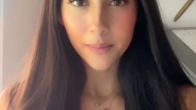 squirt latina nude petite Izzy Green