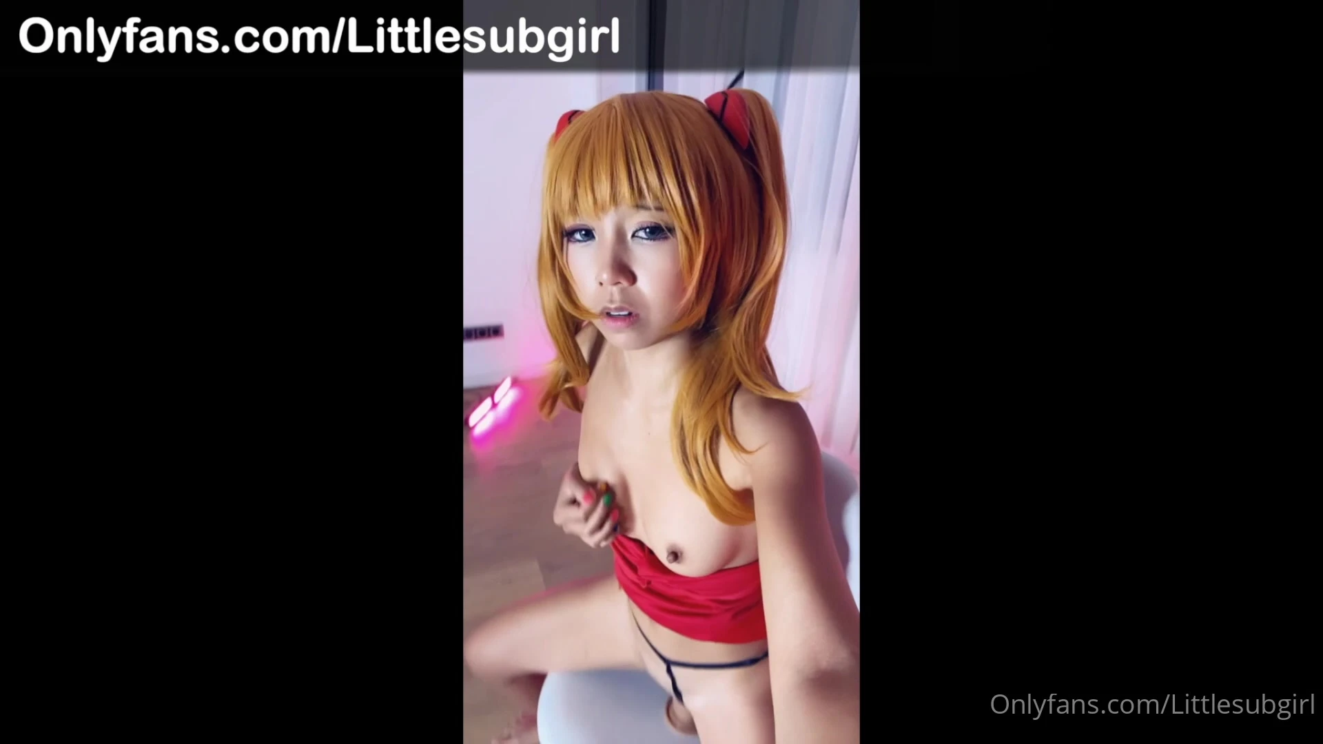 Benevolent small tits Littlesubgirl erome