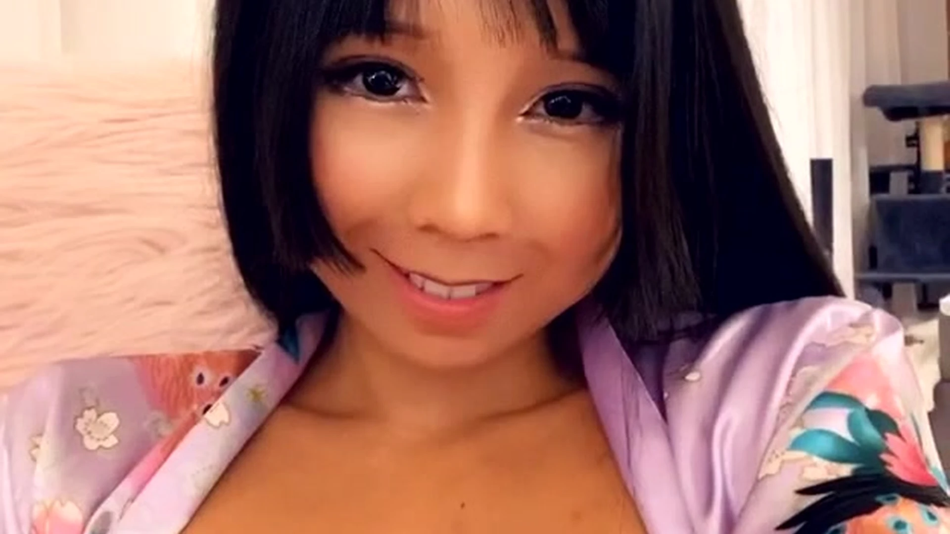 Tenacious Dripping small tits Littlesubgirl sex
