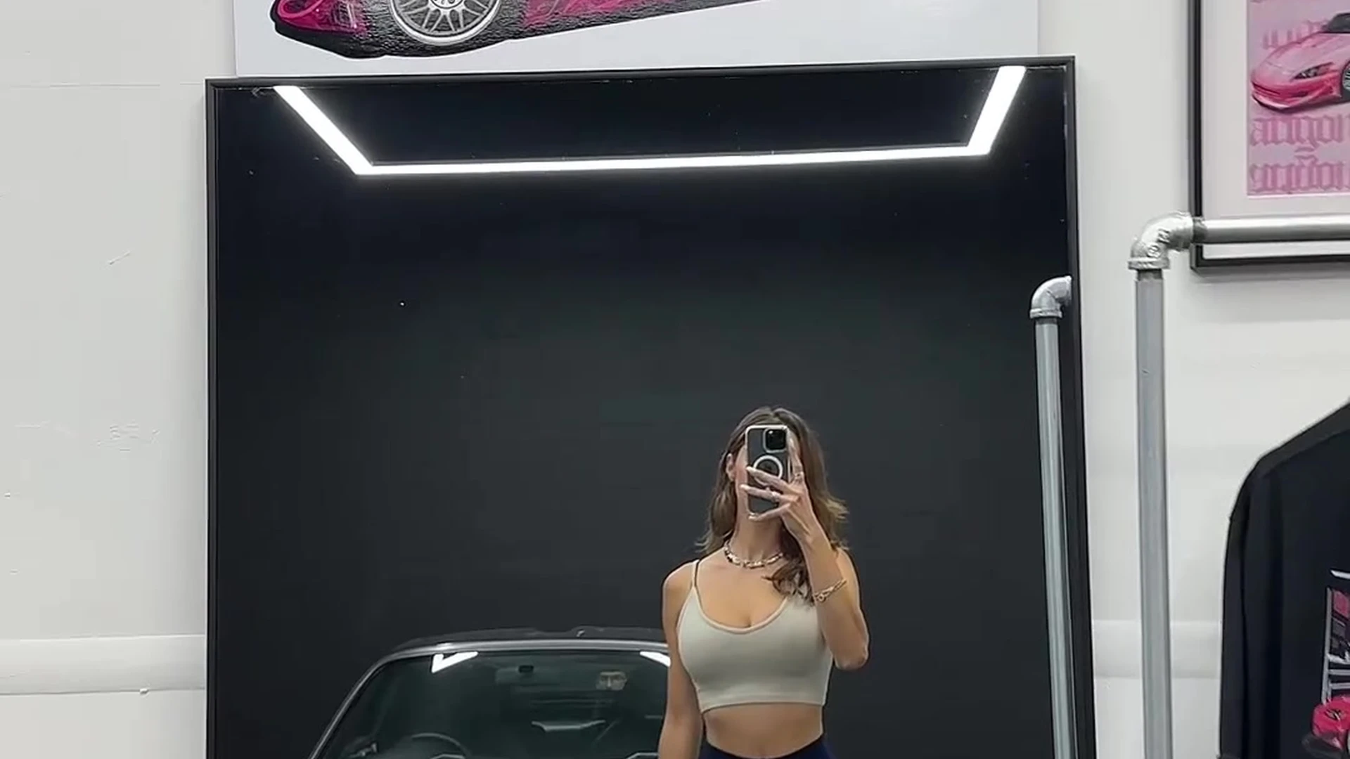 American Natalie Roush anal Full leaked video