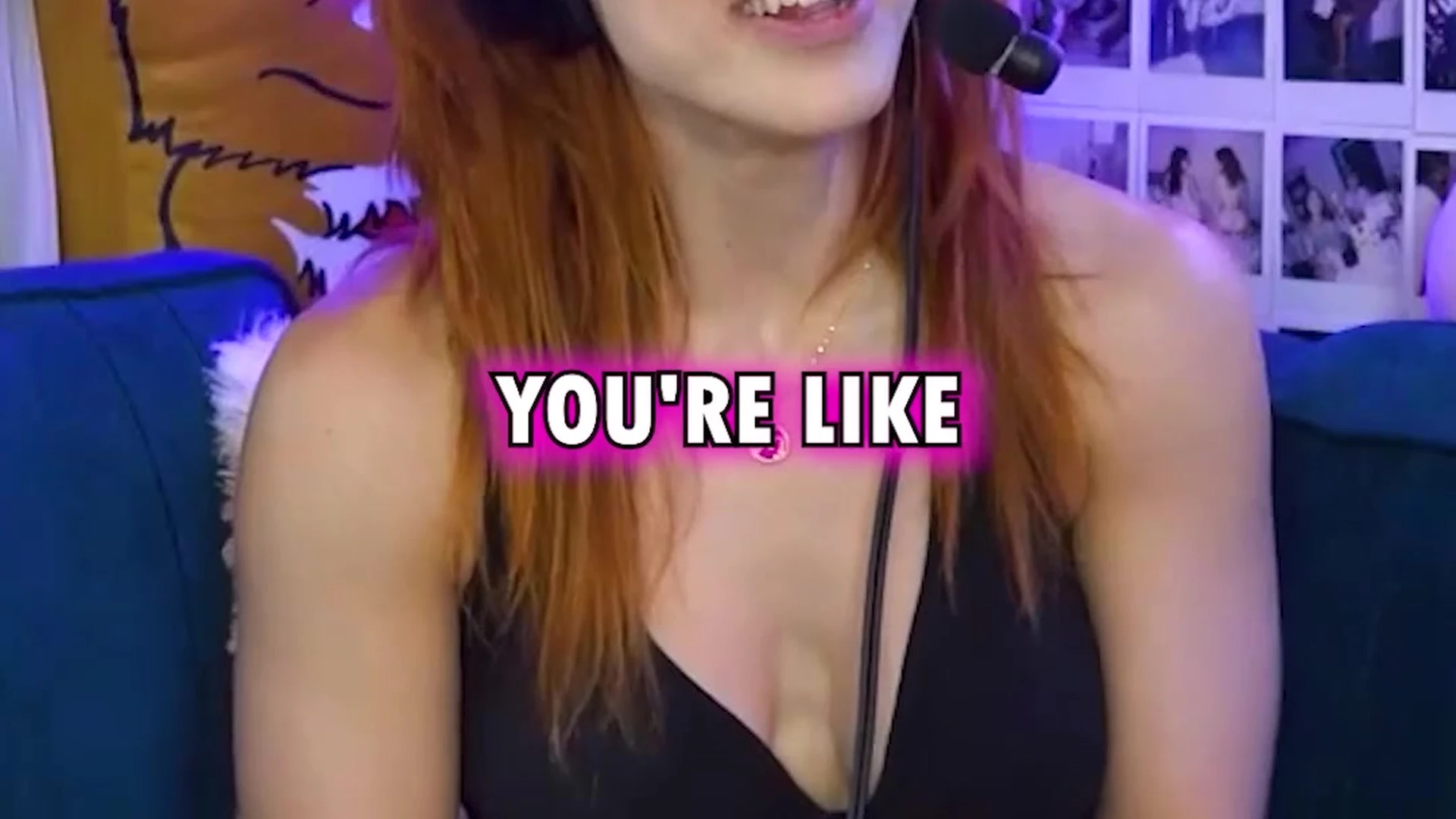 Enigmatic  Dripping natural tits Molly Stewart Nude Patreon