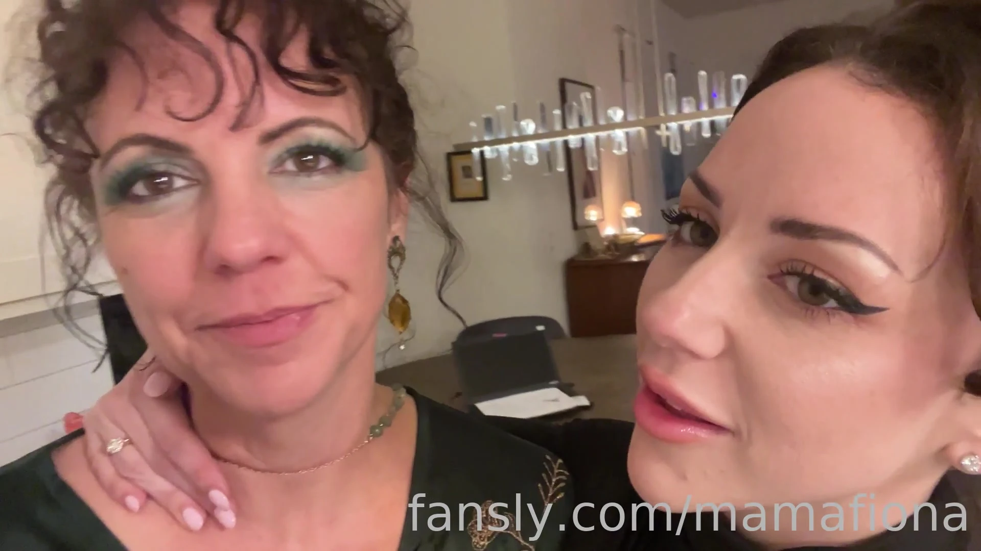 shy Small Tits Mama Fiona leaked onlyfans full video unreleased
