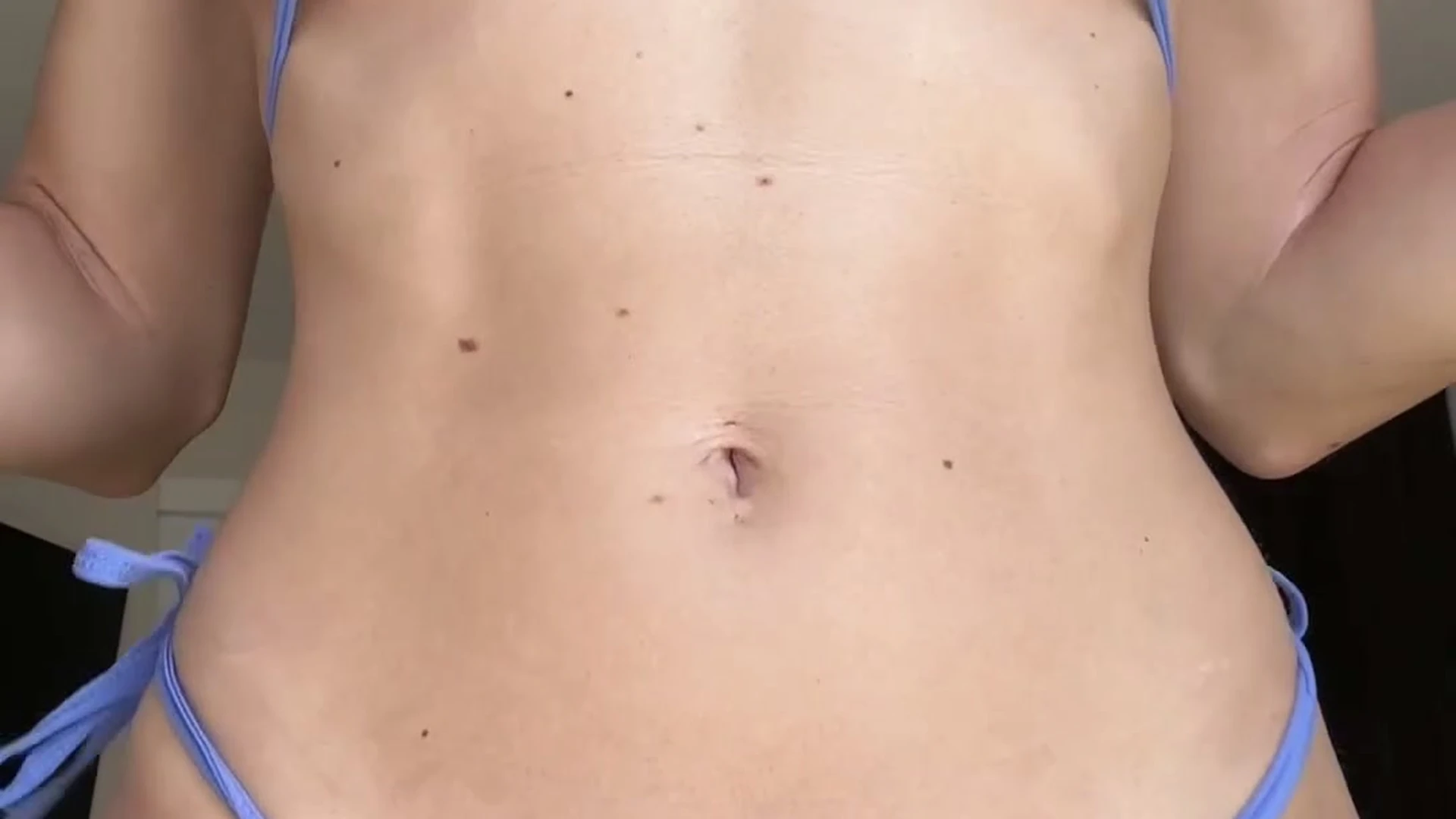 Exposed Caucasian Natalie Roush pic leak