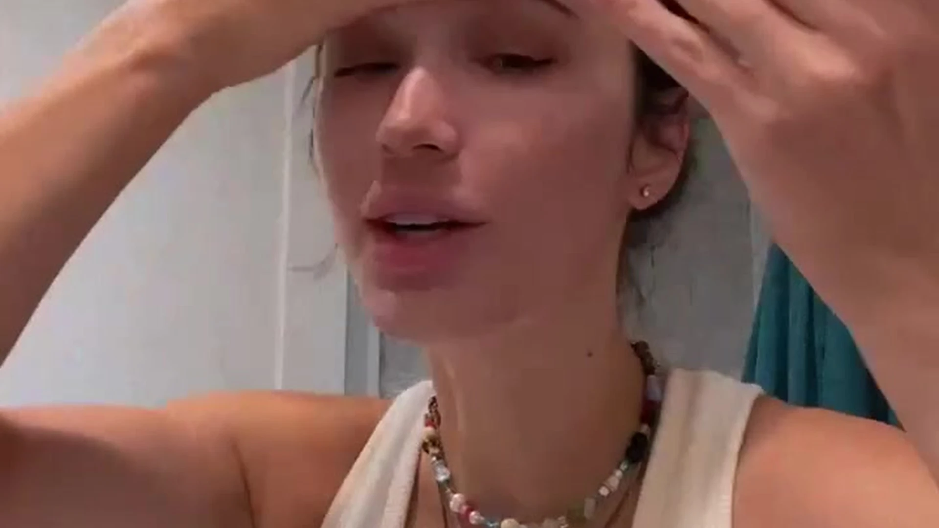 egirl Small Tits Natalie Roush Onlyfans Leak exclusive Exposed