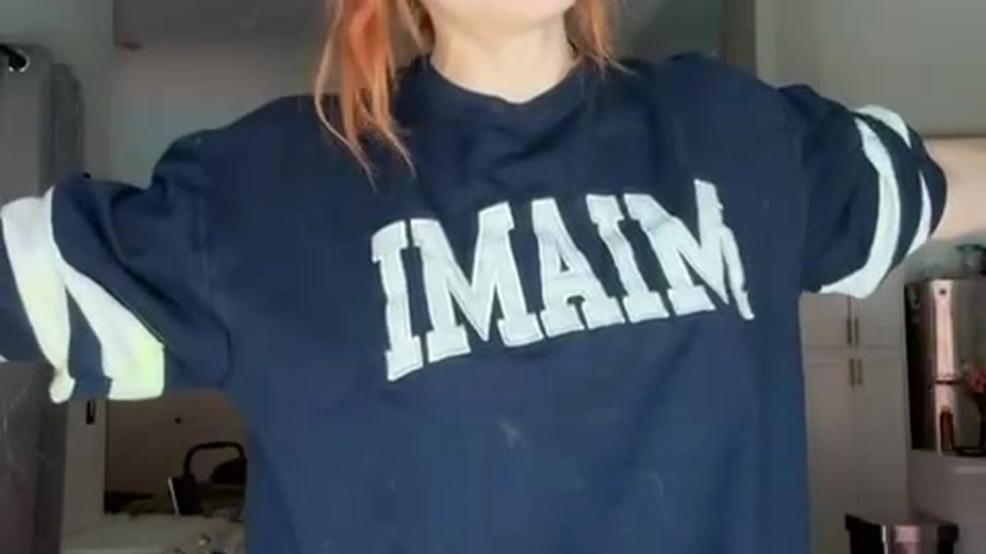 brunette Molly Stewart Patreon leak Exposed