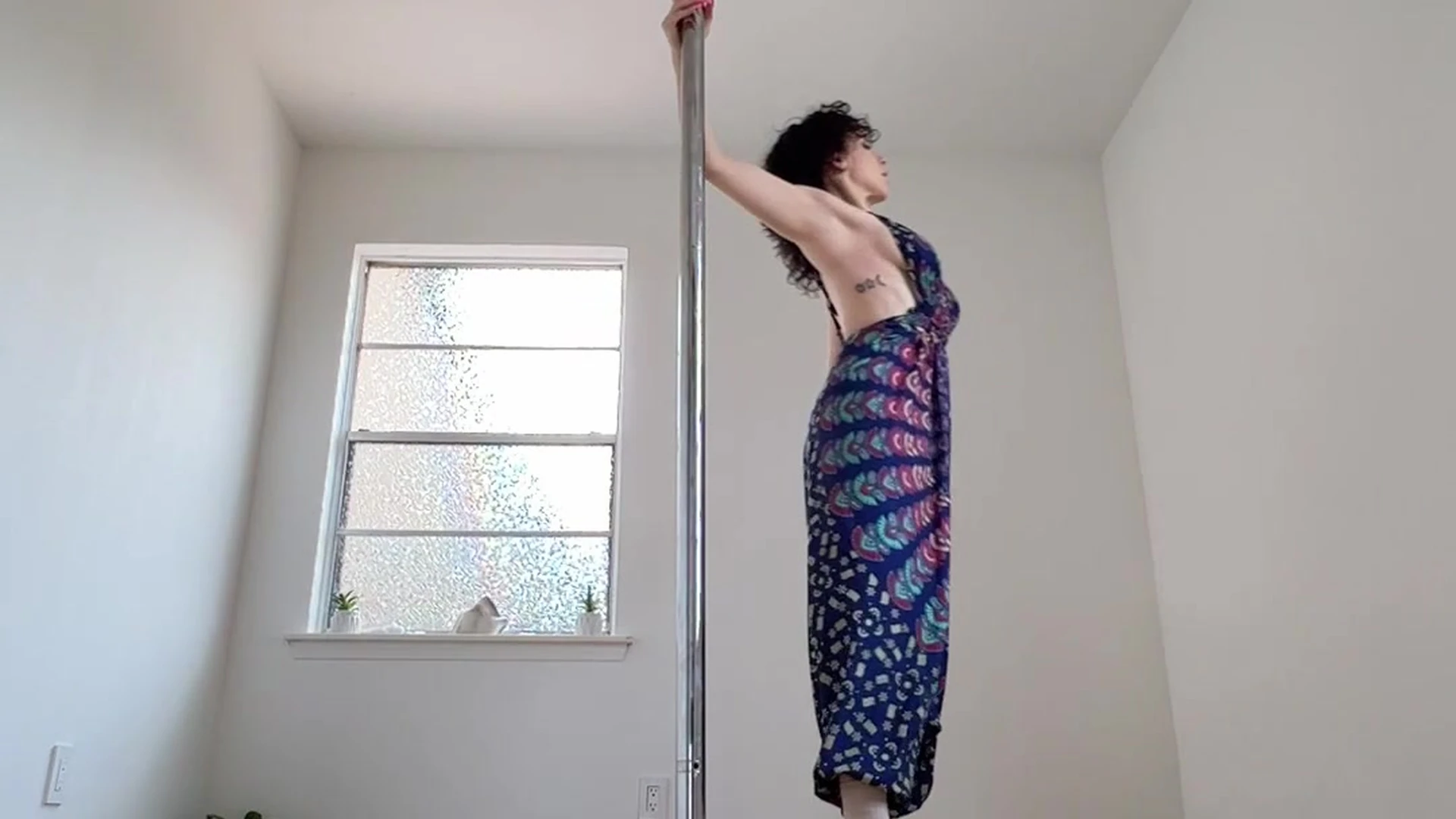 Exposed Small Tits Mama Fiona tits